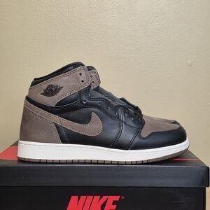 Nike Air Jordan 1 Retro High OG Palomino GS FD1437-020 Youth Size 7Y Women's 8.5